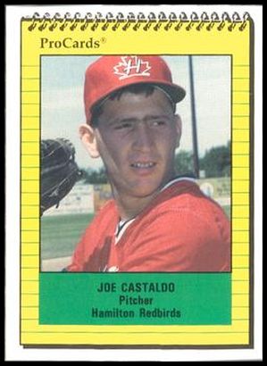 4030 Joe Castaldo